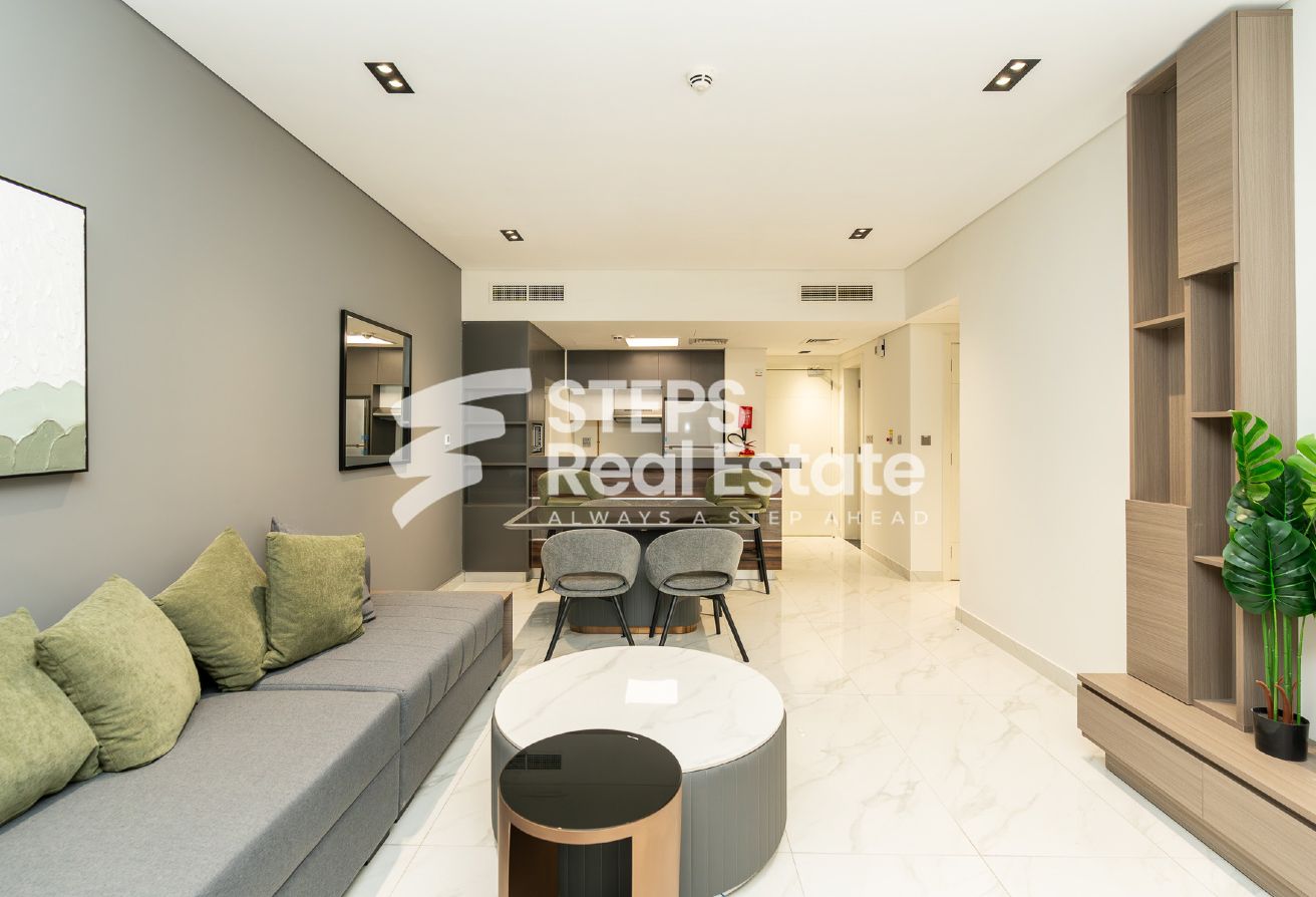 Great Investment Opportunity for Luxurious Studio