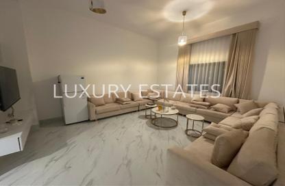 Apartment - 1 Bedroom - 2 Bathrooms for rent in Regency Residence Fox Hills 1 - Lusail
