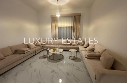 Apartment - 1 Bedroom - 2 Bathrooms for rent in Regency Residence Fox Hills 1 - Lusail