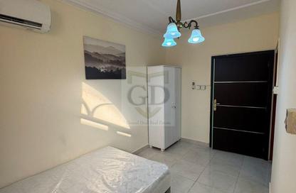 Apartment - Studio - 1 Bathroom for rent in Al Thumama - Al Thumama - Doha Apartment - Studio - 1 Bathroom for rent in Al Thumama - Al Thumama - Doha