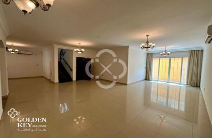 Compound - 4 - 5 for rent in Al Fardan Gardens - Abu Sidra - Al Rayyan - Doha