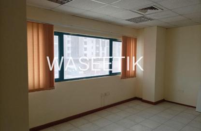 Office Space - Studio - 1 Bathroom for rent in Musheireb Tower - Musheireb - Musheireb - Doha