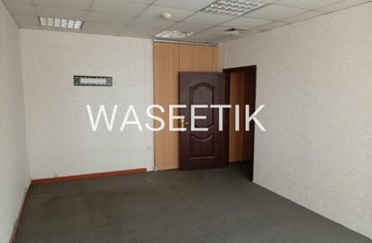 Office Space - Studio - 1 Bathroom for rent in Musheireb Tower - Musheireb - Musheireb - Doha