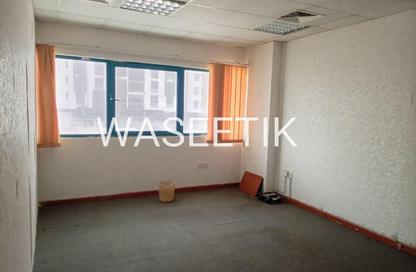 Office Space - Studio - 1 Bathroom for rent in Musheireb Tower - Musheireb - Musheireb - Doha