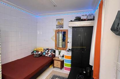 Apartment - Studio - 1 Bathroom for rent in Al Duhail - Doha Apartment - Studio - 1 Bathroom for rent in Al Duhail - Doha