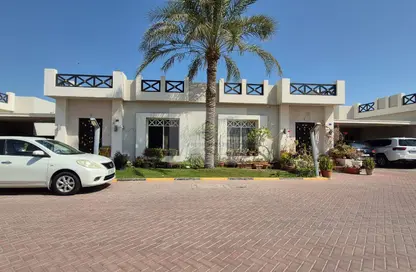 فيلا - 3 غرف نوم - 3 حمامات للايجار في الثمامة - الثمامة - الدوحة