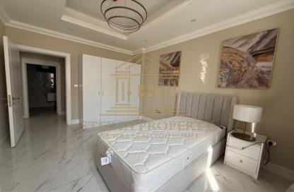 Apartment - 2 Bedrooms - 3 Bathrooms for rent in Al Waab Street - Al Waab - Doha