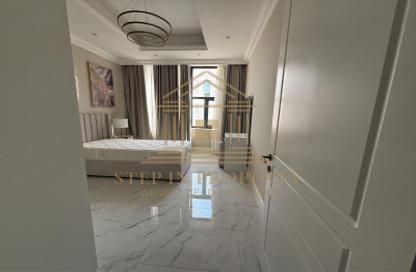 Apartment - 2 Bedrooms - 3 Bathrooms for rent in Al Waab Street - Al Waab - Doha