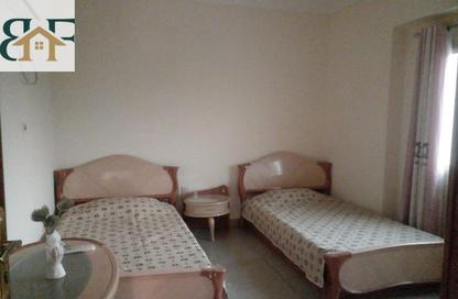 Apartment - 2 - 2 for rent in Al Mansoura - Doha
