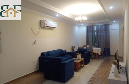 Apartment - 2 - 2 for rent in Al Mansoura - Doha