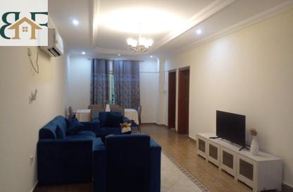 Apartment - 2 - 2 for rent in Al Mansoura - Doha