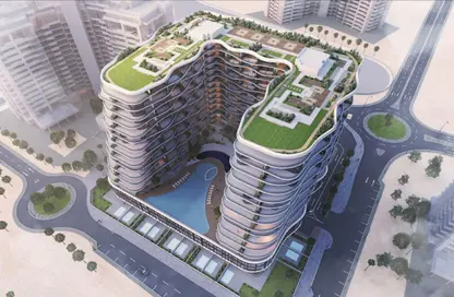 شقة - غرفة نوم - 2 حمامات للبيع في ليغتايفيا لاجوون - الخليج الغربي - الدوحة شقة - غرفة نوم - 2 حمامات للبيع في ليغتايفيا لاجوون - الخليج الغربي - الدوحة