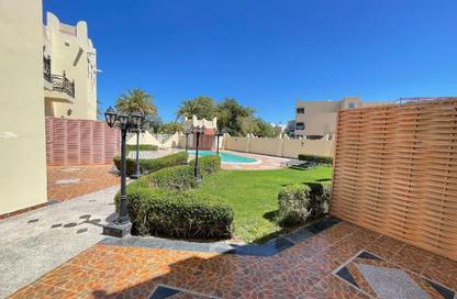 Apartment - 3 Bedrooms - 4 Bathrooms for rent in West Bay Lagoon Villas - West Bay Lagoon - West Bay Lagoon - Doha