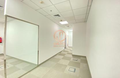 Office Space - Studio - 2 Bathrooms for rent in B-Ring Road - B-Ring Road - Doha