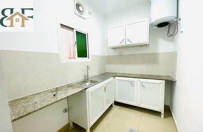 Apartment - Studio - 1 Bathroom for rent in Najma Street - Najma - Doha Apartment - Studio - 1 Bathroom for rent in Najma Street - Najma - Doha