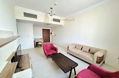 شقة - 2 غرف نوم - 2 حمامات للايجار في ريزيدينشيال دي5 - جنوب فوكس هيلس - فوكس هيلز - الوسيل