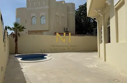 فيلا - 5 غرف نوم - 6 حمامات للايجار في فلل واست باي لاغون - وست باي لاجون - بحيرة وست لاجون - الدوحة فيلا - 5 غرف نوم - 6 حمامات للايجار في فلل واست باي لاغون - وست باي لاجون - بحيرة وست لاجون - الدوحة