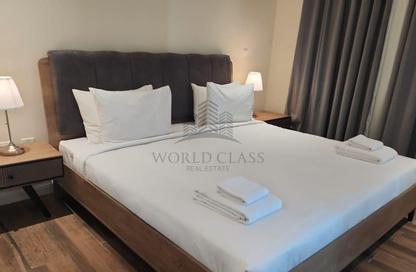 Apartment - 2 Bedrooms - 3 Bathrooms for sale in Floresta Gardens - Floresta Gardens - The Pearl Island - Doha