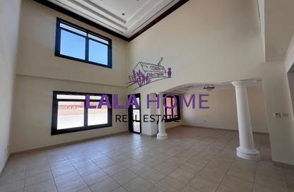 Townhouse - 4 Bedrooms - 5 Bathrooms for sale in West Porto Drive - Porto Arabia - The Pearl Island - Doha Townhouse - 4 Bedrooms - 5 Bathrooms for sale in West Porto Drive - Porto Arabia - The Pearl Island - Doha