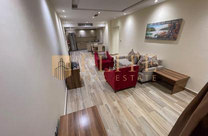 Apartment - 2 - 3 for rent in Al Sadd Road - Al Sadd - Doha Apartment - 2 - 3 for rent in Al Sadd Road - Al Sadd - Doha