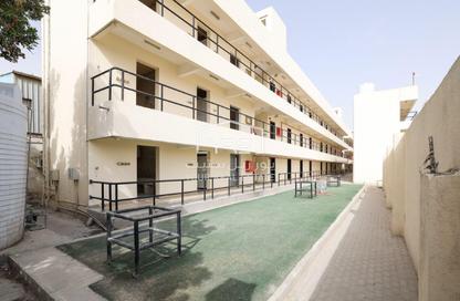 سكن عمال - استوديو - 7+ للايجار في المنطقة الصناعية 3 - المنطقة الصناعية - المنطقة الصناعية - الدوحة