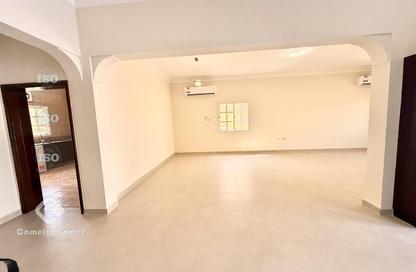 Villa - 4 - 4 for rent in Al Waab Street - Al Waab - Doha