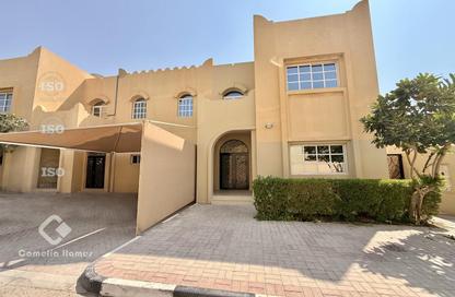 Villa - 4 - 4 for rent in Al Waab Street - Al Waab - Doha Villa - 4 - 4 for rent in Al Waab Street - Al Waab - Doha