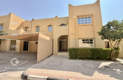 Villa - 4 Bedrooms - 4 Bathrooms for rent in Al Waab Street - Al Waab - Doha