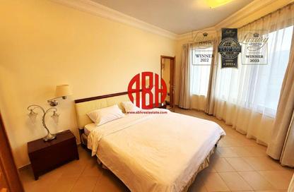 Apartment - 1 Bedroom - 2 Bathrooms for rent in Banks street - Musheireb - Doha Apartment - 1 Bedroom - 2 Bathrooms for rent in Banks street - Musheireb - Doha