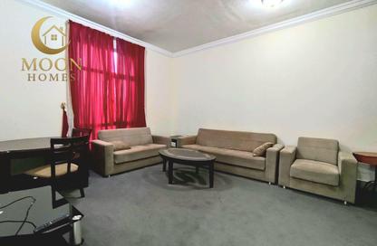 Apartment - 1 - 1 for rent in Umm Ghuwailina 4 - Umm Ghuwailina - Doha Apartment - 1 - 1 for rent in Umm Ghuwailina 4 - Umm Ghuwailina - Doha