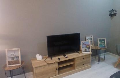 Apartment - 1 Bedroom - 1 Bathroom for rent in Muaither Area - Al Rayyan - Doha