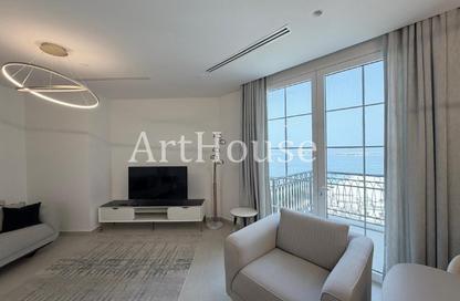 Apartment - 2 - 4 for rent in Floresta Gardens - The Pearl Island - Doha