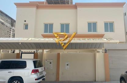 Villa - 6 - 7 for rent in Lavander Village - Al Gharrafa - Doha Villa - 6 - 7 for rent in Lavander Village - Al Gharrafa - Doha