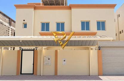 Villa - 6 - 7 for rent in Lavander Village - Al Gharrafa - Doha