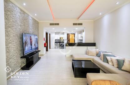 Apartment - 1 - 2 for sale in Residential D6 - Fox Hills South - Fox Hills - Lusail Apartment - 1 - 2 for sale in Residential D6 - Fox Hills South - Fox Hills - Lusail