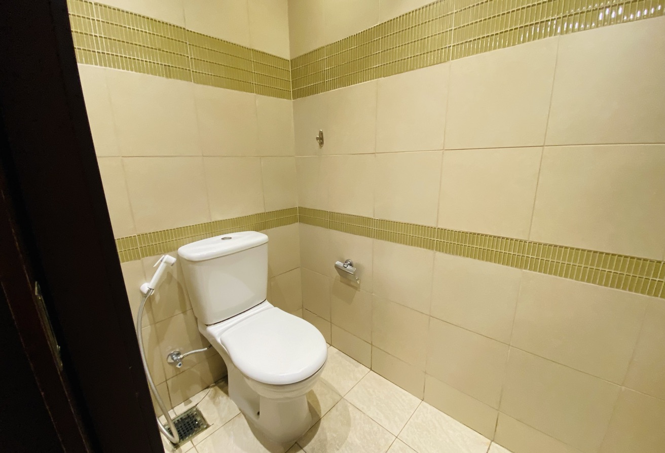 Sea View 1BR | Fully Furnished | Spacious thumbnail 10