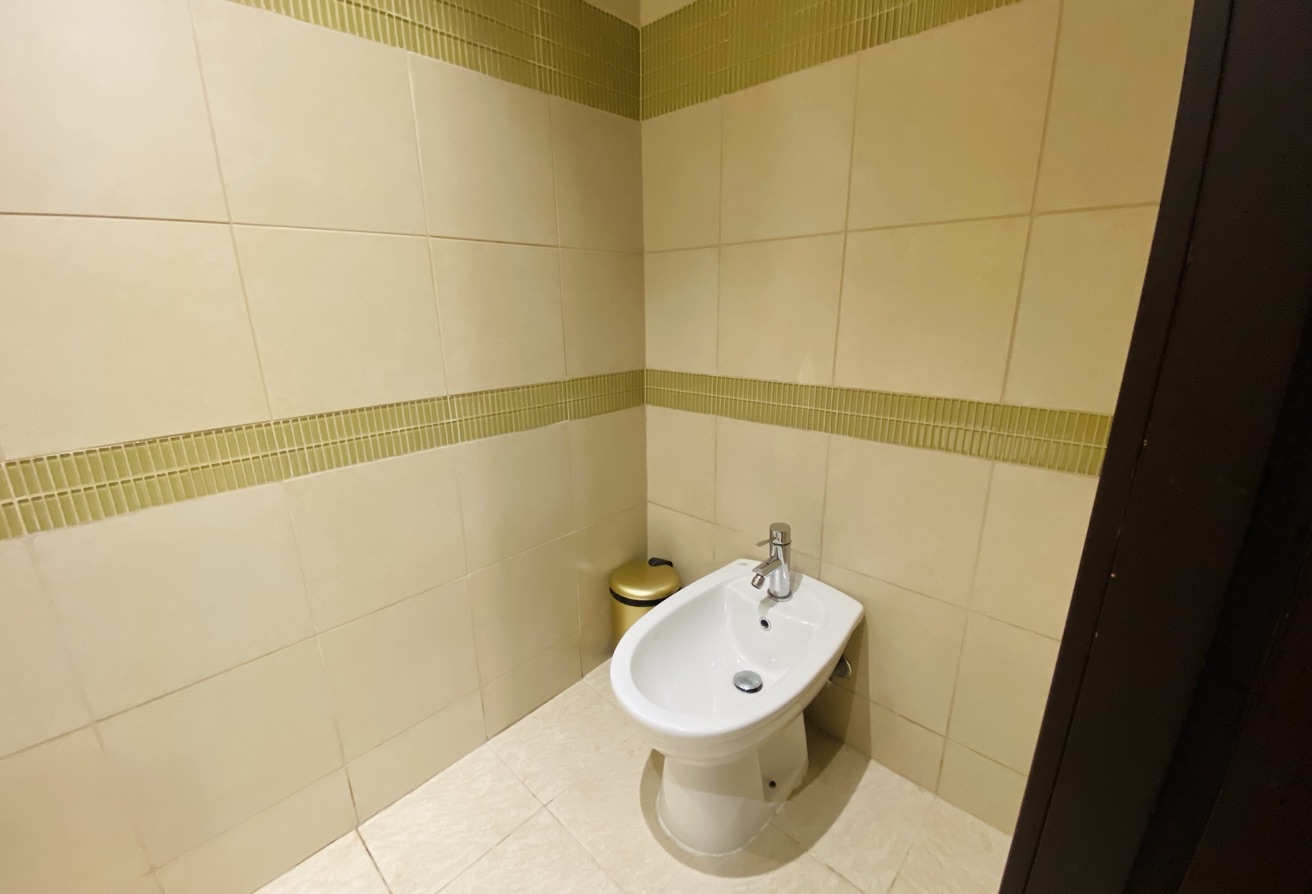 Sea View 1BR | Fully Furnished | Spacious thumbnail 11