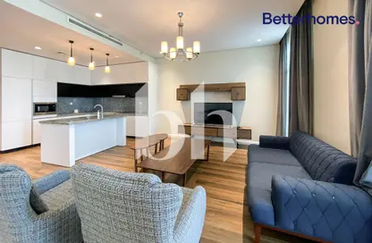 شقة - 2 غرف نوم - 3 حمامات للبيع في حدائق فلورستا - حدائق فلورستا - جزيرة اللؤلؤة - الدوحة