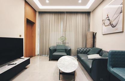 Apartment - 1 - 2 for rent in Umm Ghwailina Comm - Umm Ghuwalina - Umm Ghuwailina - Doha