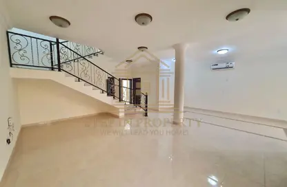 Villa - 5 Bedrooms - 3 Bathrooms for rent in Ain Khaled Villas - Ain Khaled - Doha