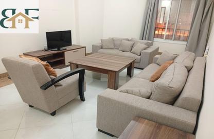 Apartment - 2 Bedrooms - 2 Bathrooms for rent in Al Mansoura - Al Mansoura - Doha