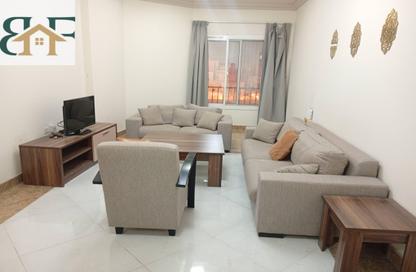 Apartment - 2 Bedrooms - 2 Bathrooms for rent in Al Mansoura - Al Mansoura - Doha