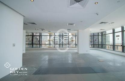 Office Space - Studio for rent in Marina Residences 195 - Marina District - Lusail