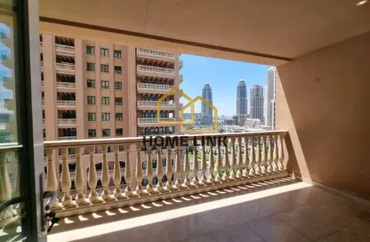 شقة - 3 غرف نوم - 3 حمامات للبيع في طريق بورتو الشرقي - بورتو أرابيا - جزيرة اللؤلؤة - الدوحة