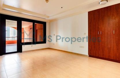 Apartment - 2 - 3 for rent in East Porto Drive - Porto Arabia - The Pearl Island - Doha