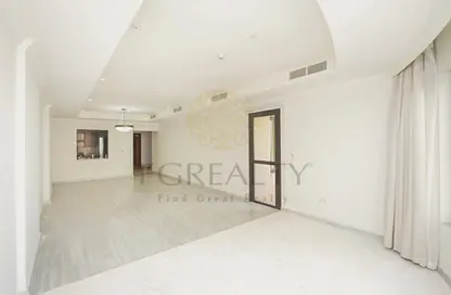 Apartment - 1 Bedroom - 2 Bathrooms for sale in West Porto Drive - Porto Arabia - The Pearl Island - Doha Apartment - 1 Bedroom - 2 Bathrooms for sale in West Porto Drive - Porto Arabia - The Pearl Island - Doha