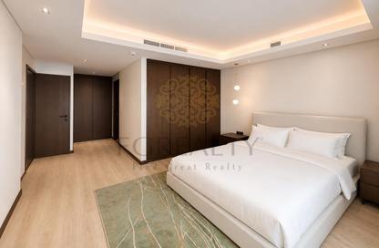 Apartment - 2 Bedrooms - 3 Bathrooms for sale in La Plage South - La Plage - The Pearl Island - Doha
