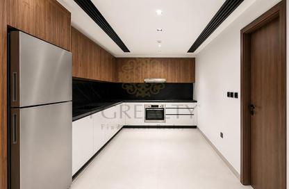 Apartment - 2 Bedrooms - 3 Bathrooms for sale in La Plage South - La Plage - The Pearl Island - Doha Apartment - 2 Bedrooms - 3 Bathrooms for sale in La Plage South - La Plage - The Pearl Island - Doha