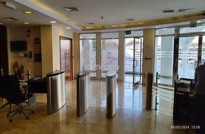 Office Space - Studio - 7+ for rent in Al Sadd Road - Al Sadd - Doha