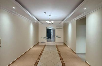 Apartment - 2 - 2 for rent in Al Sadd Road - Al Sadd - Doha